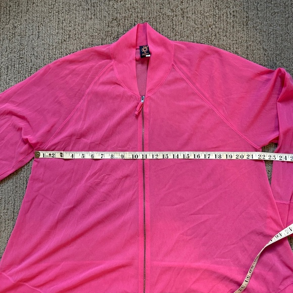 Vintage Jean Paul Gaultier Mesh Sweater - Picture 11 of 13